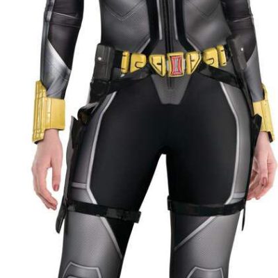 Viuda Negra la película