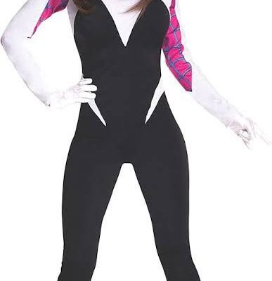 Spider Gwen DLX