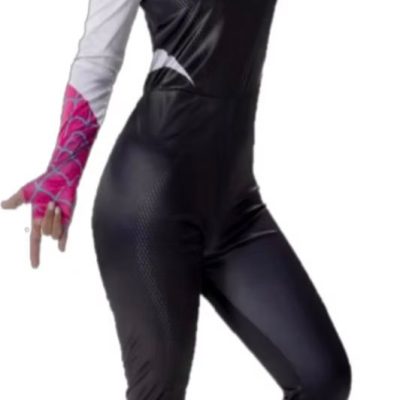 Stacy Spider Gwen Exclusivo