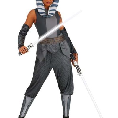Ahsoka