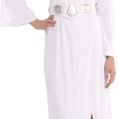 Princesa Leia Clásico