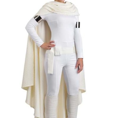 PADME STAR WARS EXCLUSIVO