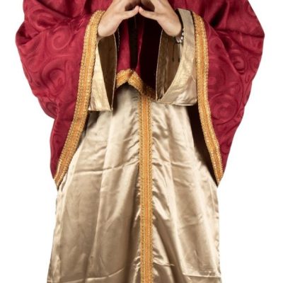 REY MAGO BALTASAR DLX.