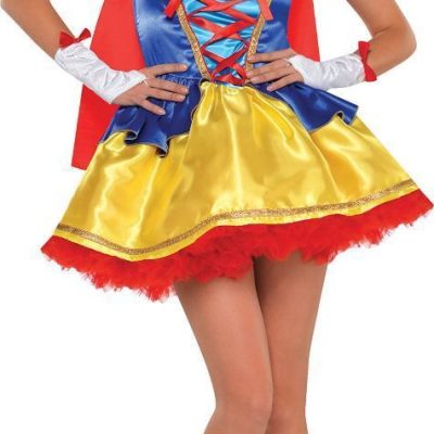 PRINCESS SNOW WHITE “EXCLUSIVO”