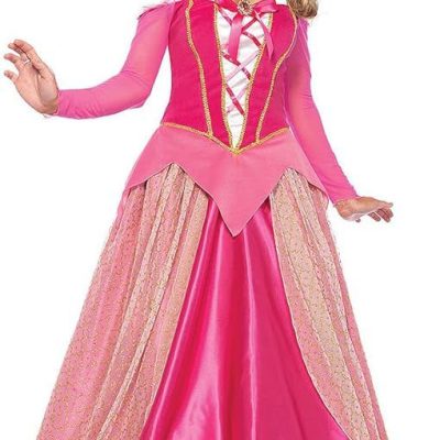 PRINCESA AURORA CLÁSICO DLX.