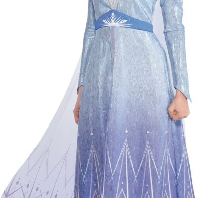 ELSA EXCLUSIVO FROZEN 2