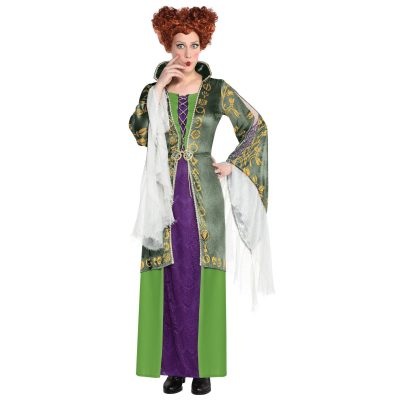 ABRACADABRA WINIFRED SANDERSON EXCLUSIVO