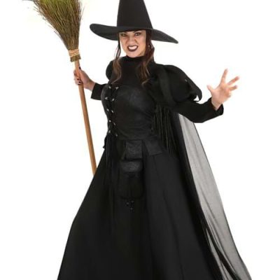ELPHABA WICKED “PREMIUM”
