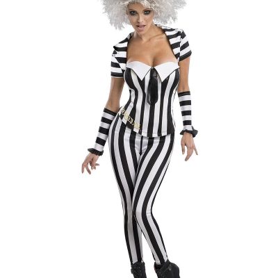 CHICA BEETLEJUICE