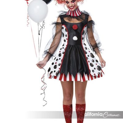 PAYASA MANIÁTICA DLX