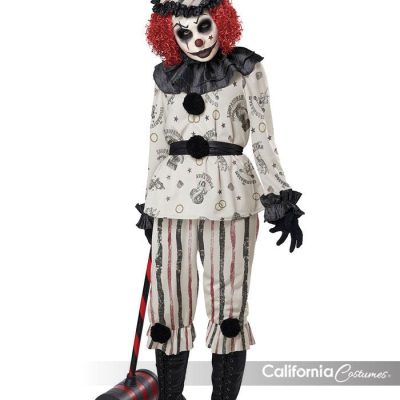 CIRCO ESPELUZNANTE DLX