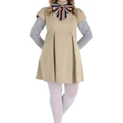 MEGAN CLÁSICO EXCLUSIVO