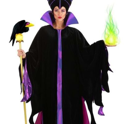 MALEFICENT “PREMIUM”