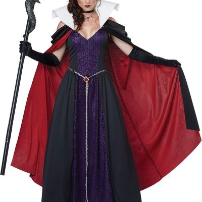 REGINA ÉRASE UNA VEZ DLX