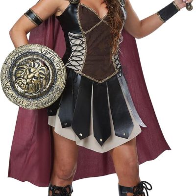 GLORIOSA GLADIADORA DLX