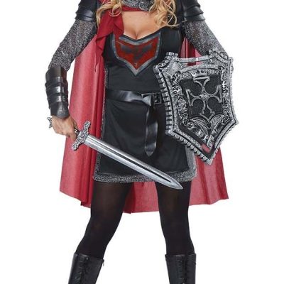 CABALLERA VALEROSA DLX