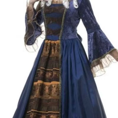 FIESTA COLONIAL SUPREMO