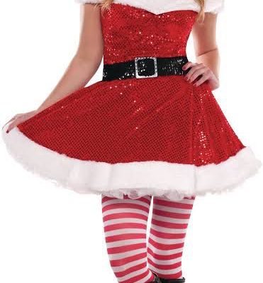 MEAN GIRLS CHRISTMAS