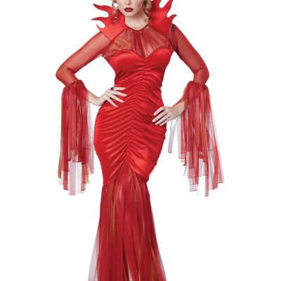 POSEEDORA DEL INFIERNO