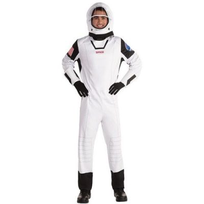 ASTRONAUTA EXCLUSIVO