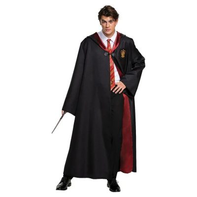 CAPA HARRY POTTER GRYFFINDOR DLX