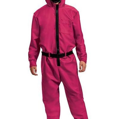 EL JUEGO DEL CALAMAR