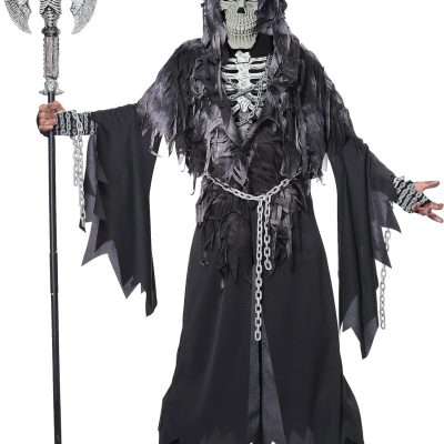 EL MAL DESENCADENADO DLX