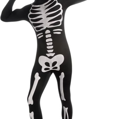 ESQUELETO 2DA PIEL