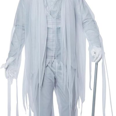 CABALLERO INQUIETANTE DLX