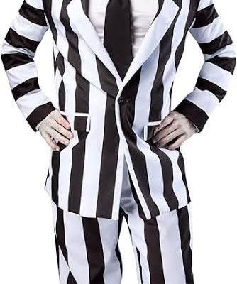 BEETLEJUICE DLX
