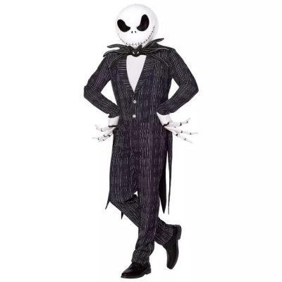 JACK SKELLINGTON PREMIUM