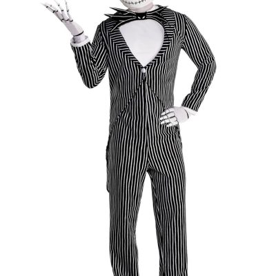 JACK SKELLINGTON DLX