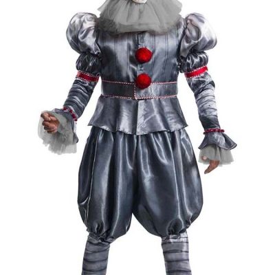 PENNYWISE IT CAPITULO 2 SUPREMO