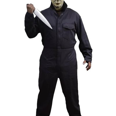 MICHAEL MYERS EXCLUSIVO