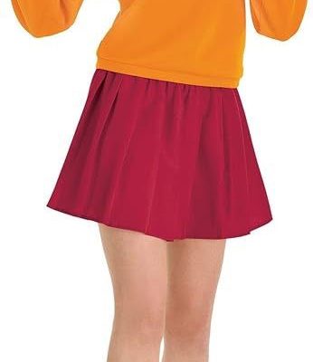VELMA SCOOBY DOO “EXCLUSIVO”