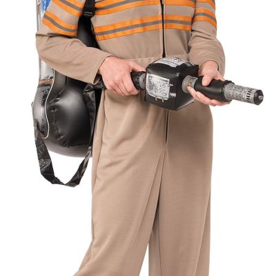 MUJER CAZAFANTASMAS DLX