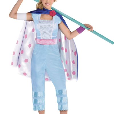 BO PEEP TOY STORY 4 “EXCLUSIVO”