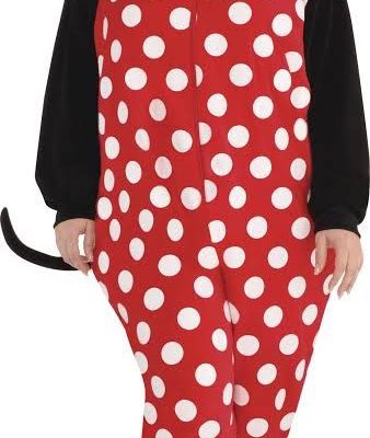 MINNIE MOUSE