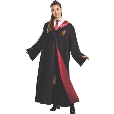 CAPA GRYFFINDOR
