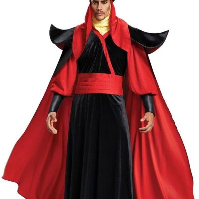 JAFAR EXCLUSIVO