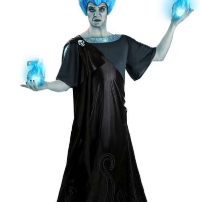 EL INFRAMUNDO DE HADES “PREMIUM”