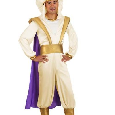 PRINCE ALI DISNEY “PREMIUM”