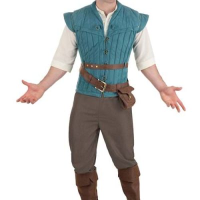 FLYNN RIDER “EXCLUSIVO”