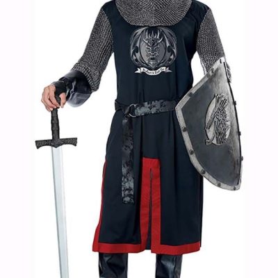 GUARDIA DE LA REALEZA