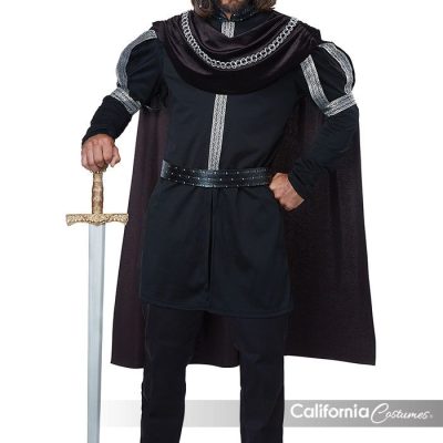 MONARCA DE LA OSCURIDAD