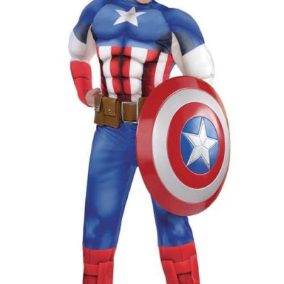CAP AMERICA