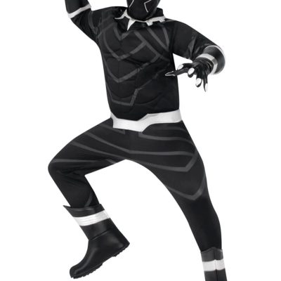 PANTERA NEGRA “PREMIUM”