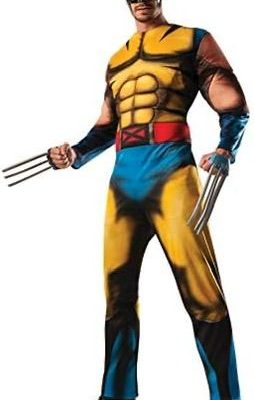 WOLVERINE CLASICO