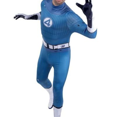 MR.  FANTASTIC