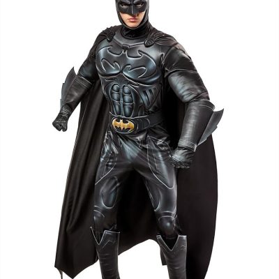 BATMAN DLX. “BATMAN FOREVER”